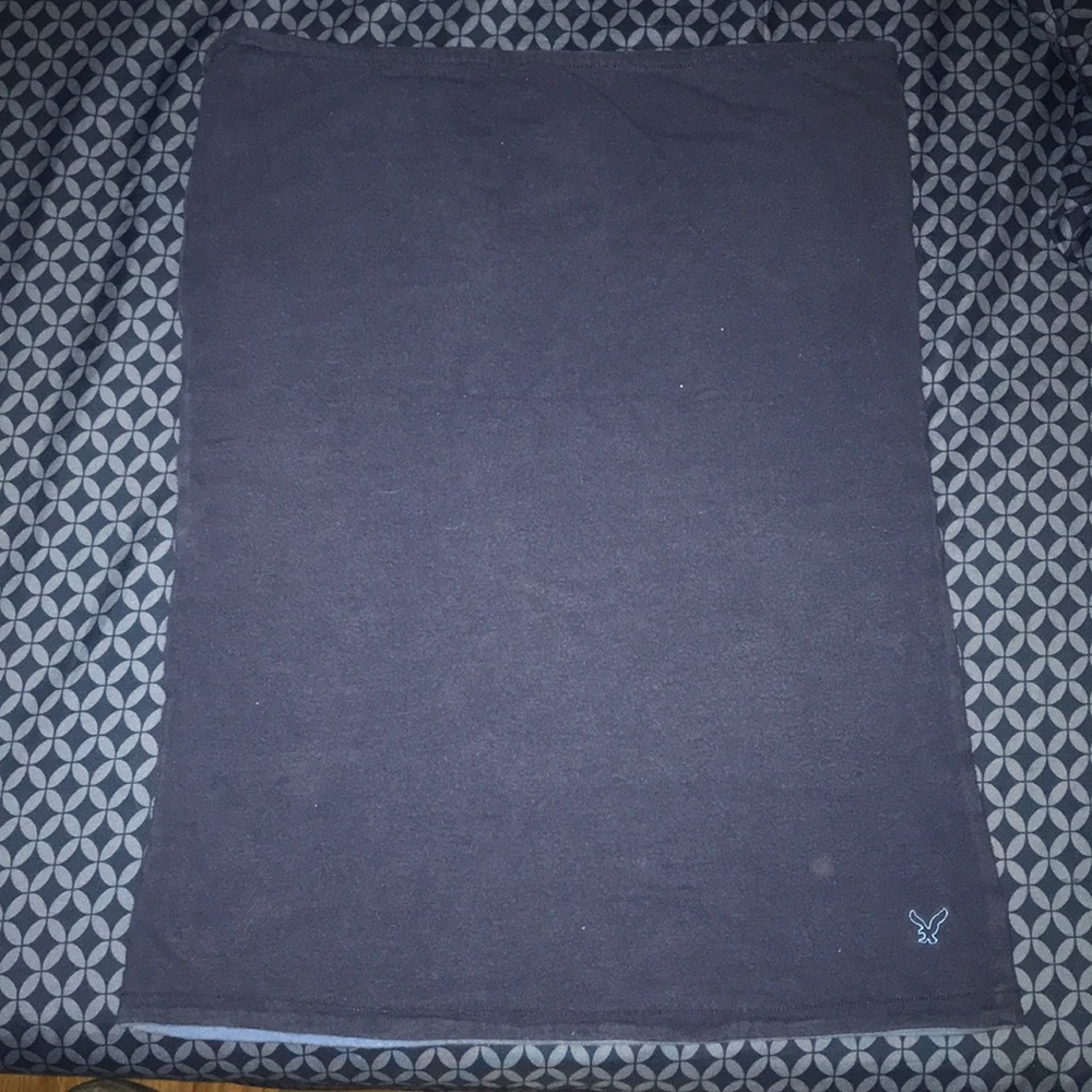 American Eagle Tubetop